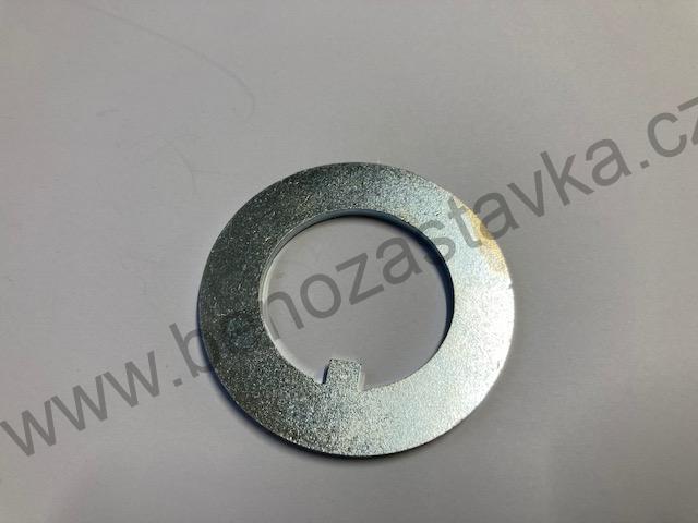 Zajišťovací podložka - Zetor Super 50