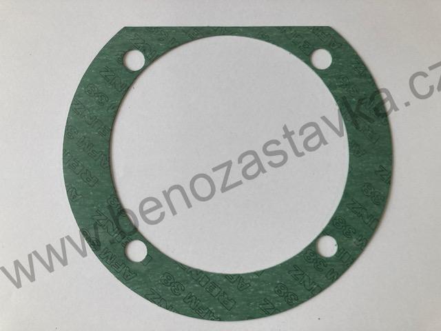 Těsnění víka hnacího hřídele - Zetor Super 35