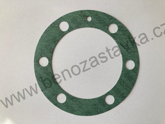 Těsnění víka čerpadla hydrauliky - Zetor Super 50