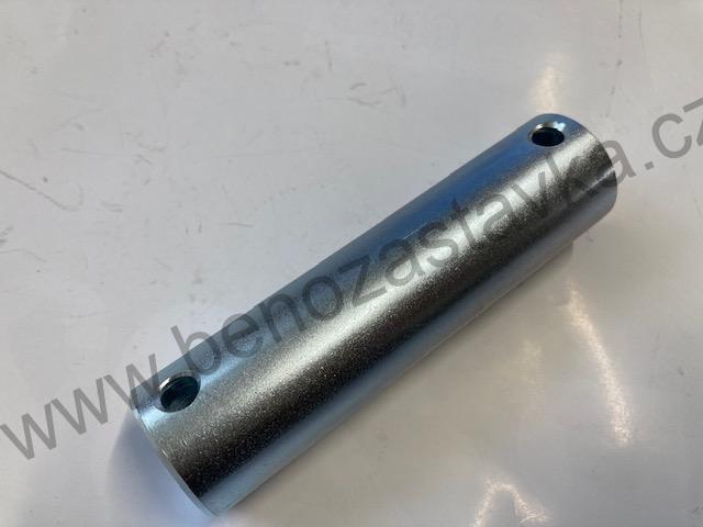 Spojovací čep držáku pluhu - Zetor Super 50