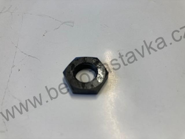 Matice stavěcího šroubu M10x1 - Zetor 25 A/K