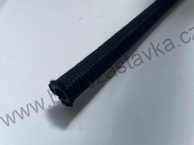 Palivová hadice 8mm s opletem