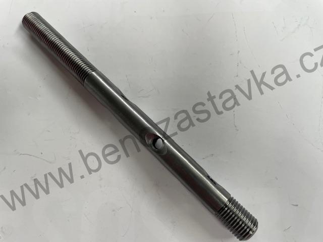Odváděcí trubka čističe oleje - Zetor Super 35/50