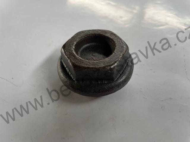 Zátka brzdového ventilu M36x1,5 - Zetor 25, Super 35/50
