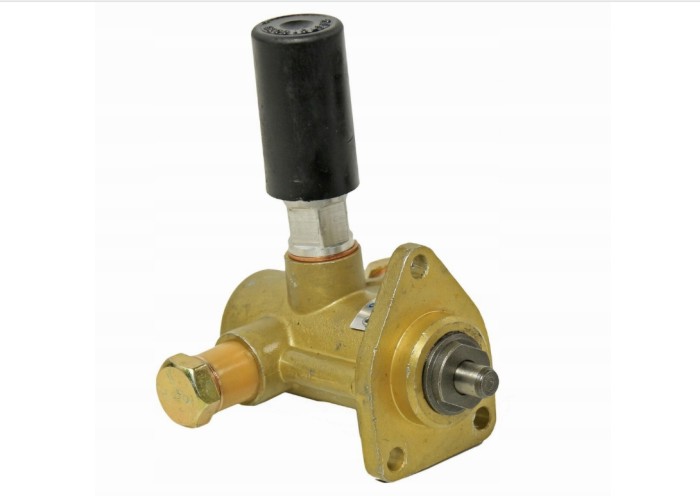 Dopravní čerpadlo CD 1A  -  2298,2236 - Zetor