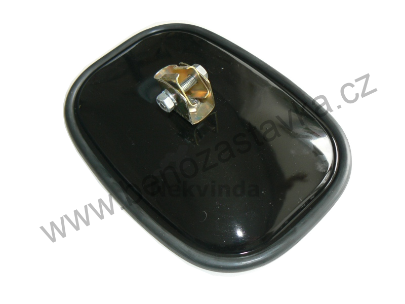 Zpětné zrcátko 250x175 - Zetor