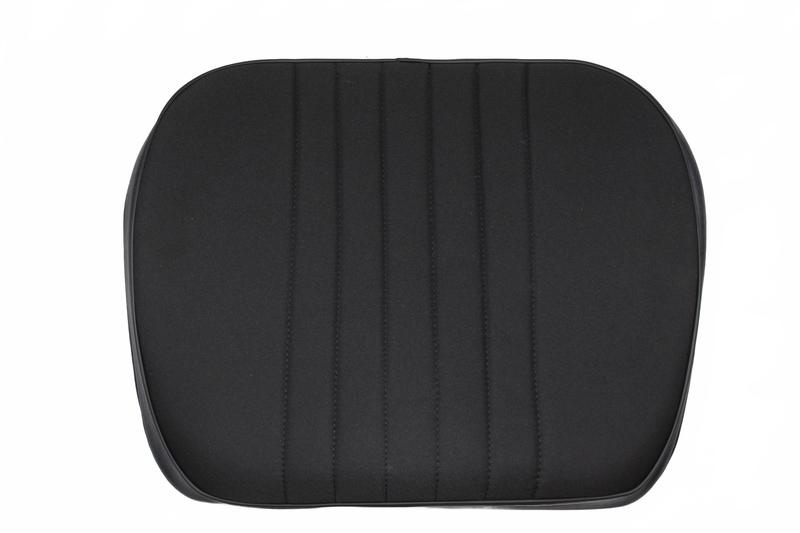 Sedadlo řidiče textilní - Zetor 