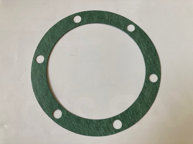 Těsnění víčka zadní poloosy - Zetor Super 50