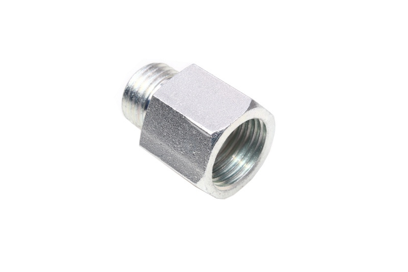 Redukce k ručnímu čerpadlu BOSCH M14 na M16 - Zetor