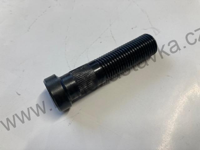 Regulační šroub talíře spojky hospodářského náhonu - Zetor Super 50 