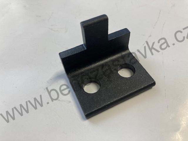 Příložka dvojčinné spojky - Zetor Super 50