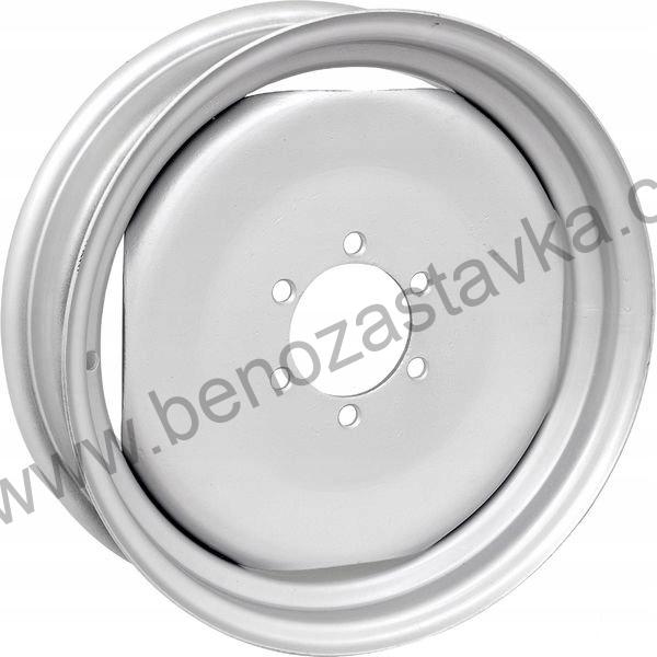 Disk předního kola 5.5x20 - Zetor URI, URII