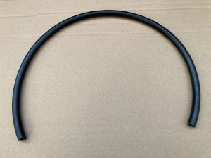 Hadice přívodu II. - Zetor URII