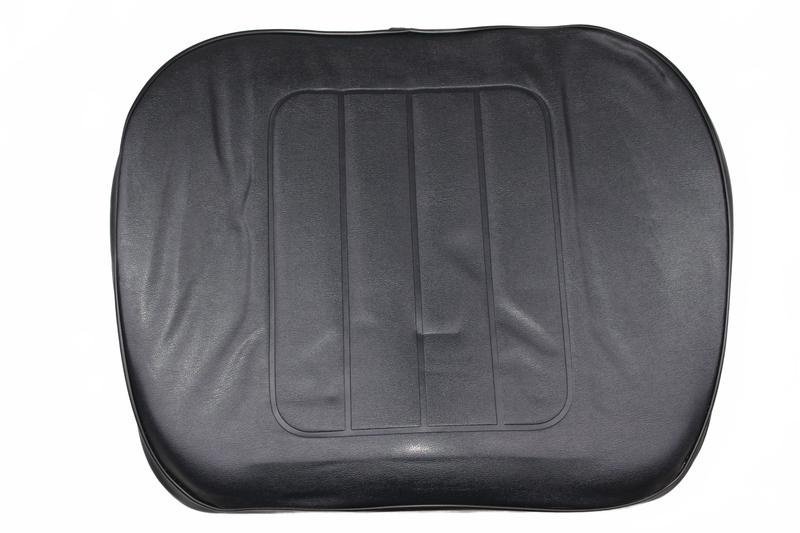 Sedadlo řidiče koženkové - Zetor