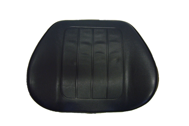 Opěradlo řidiče koženkové - Zetor 