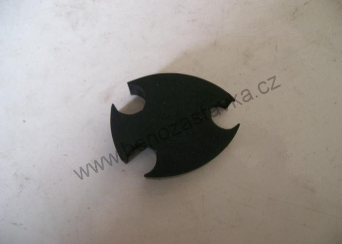 Držák - Zetor URIII