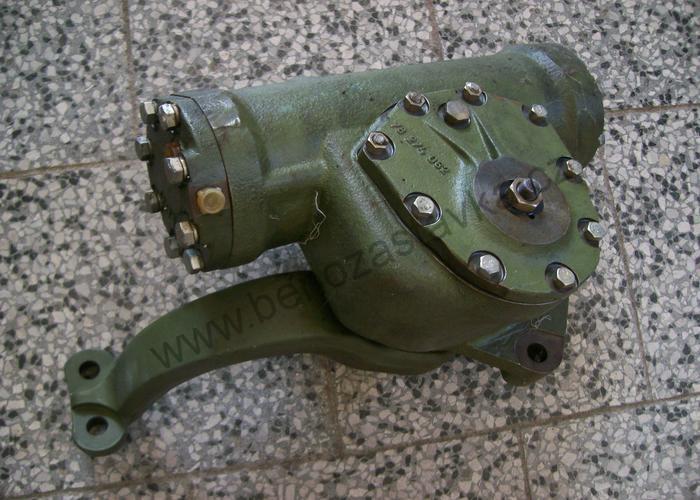 Válec hydrostatického řízení - Zetor URIII