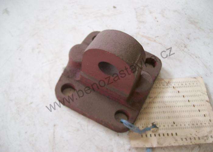 Konzola - Zetor URIII