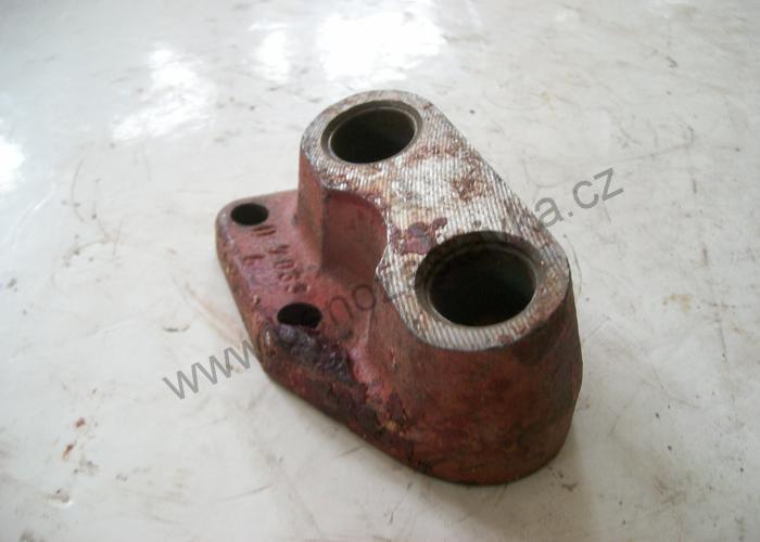 Konzola - Zetor URIII