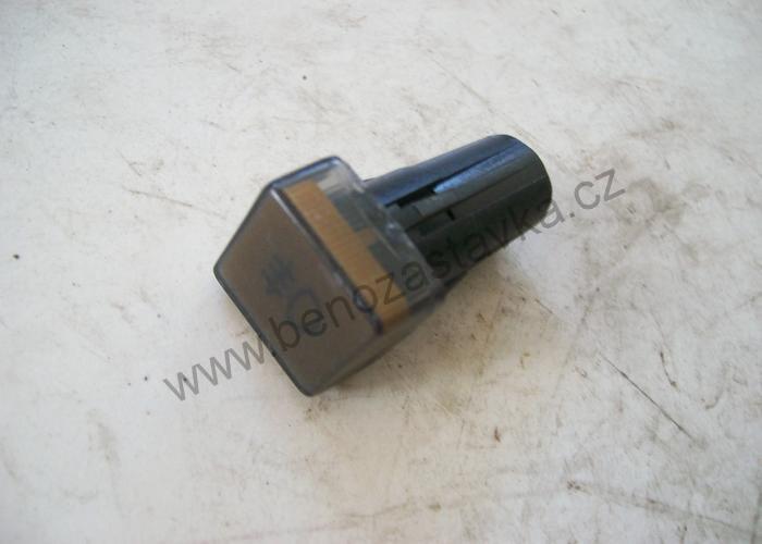 Kontrolka zadní mlhové světlo - Zetor URIII