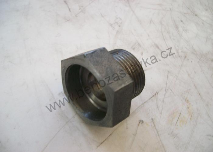 Šroub - Zetor URIII