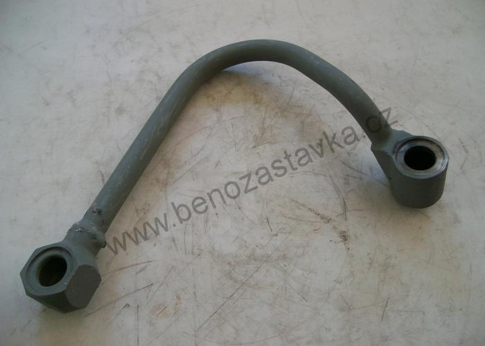 Trubka válce - Zetor URIII