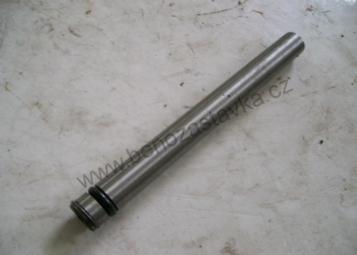 Hřídel řazení - Zetor URIII