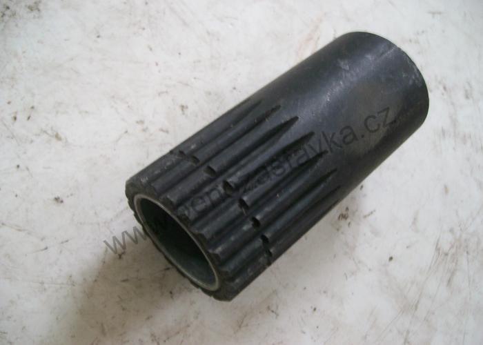 Hřídel čerpadla hyrauliky - Zetor URIII