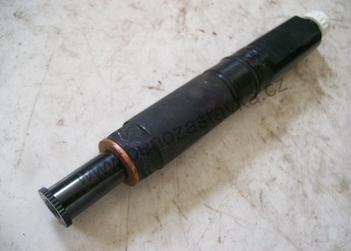 Vstřikovací ventil VP 81S - Zetor URIII