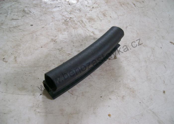 Těsnění III - Zetor URIII  