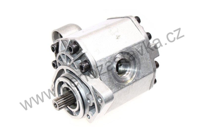 Čerpadlo hydrauliky zesílené 55 L - Zetor URII