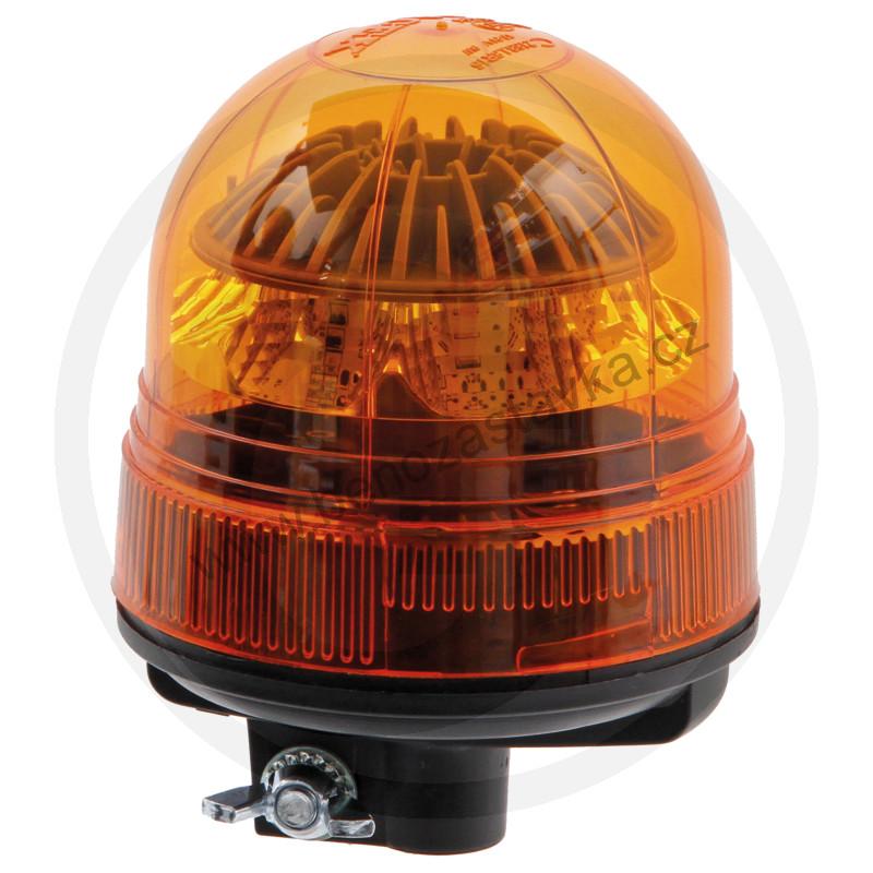 LED Maják 12V - ORIGINÁL SASEX - nejen pro traktory Zetor