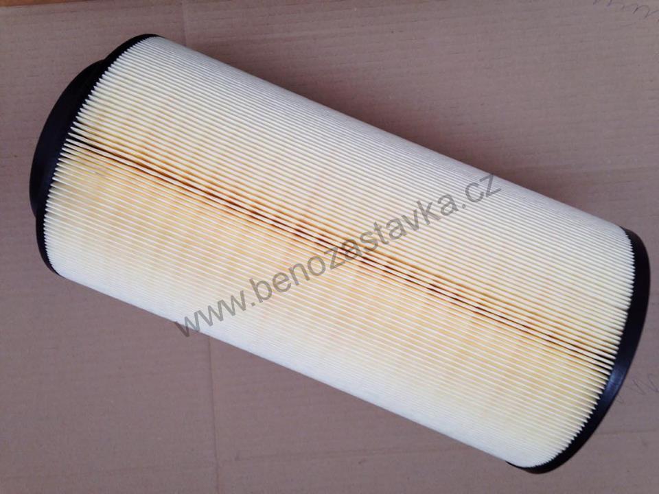 Filtr vzduchu C 20500 - Zetor  URIII