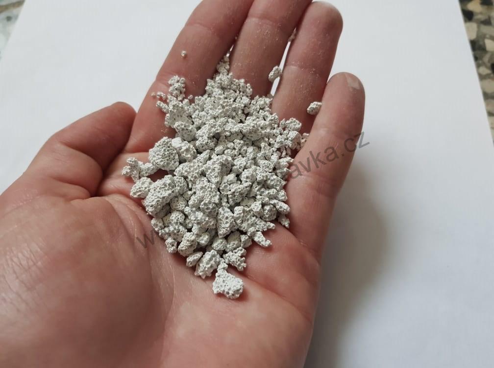 GRANIT Sorbent hrubý - 40 l 
