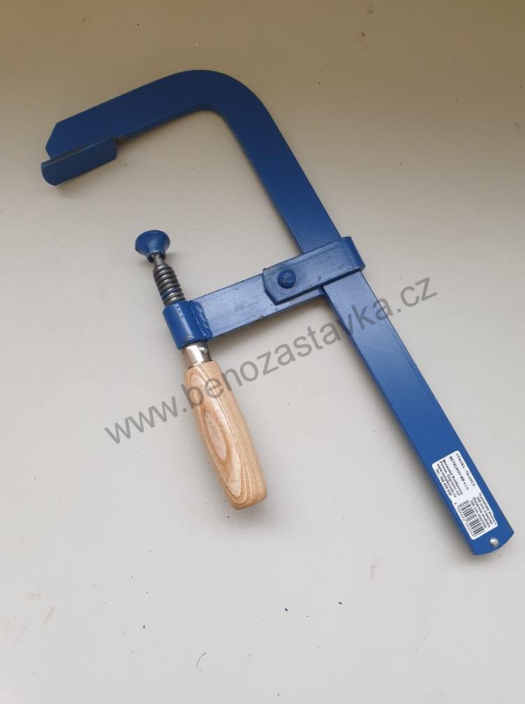 Ztužidlo truhlářské, svěrka 300mm