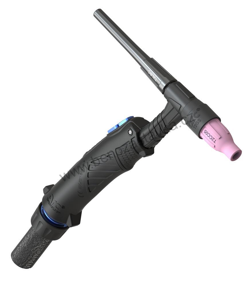 PERUN 200 AC/DC SVAŘOVACÍ INVERTOR + Hořák ARC T2