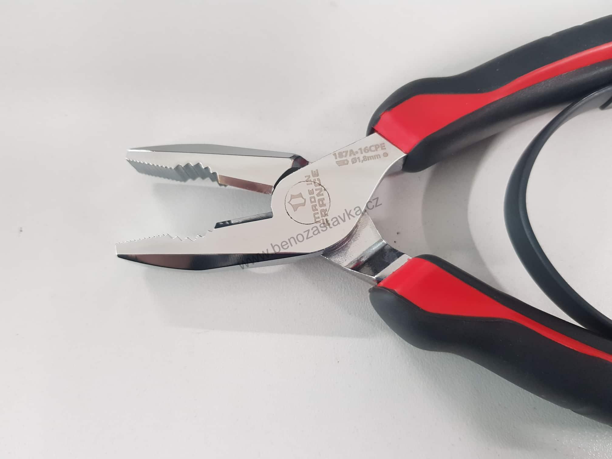 Kombinační kleště - 160mm FACOM