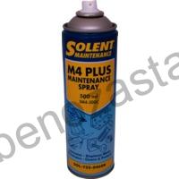 SOLENT MAINTENANCE Sprej s teflonem SM4-500 ‘M4 Plus’