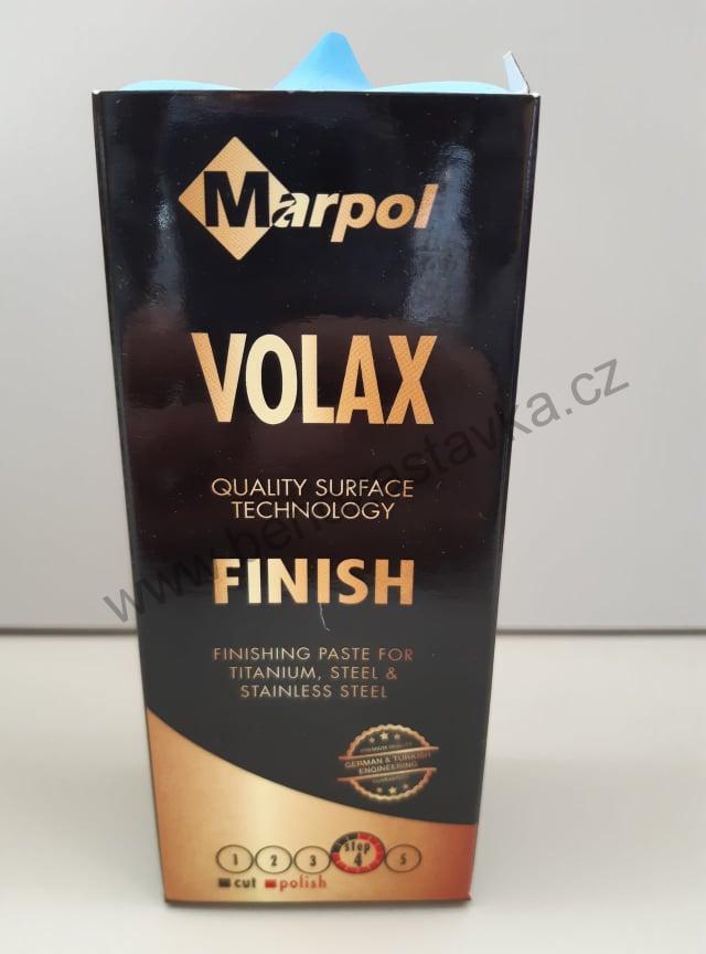 Leštící pasta Marpol VOLAX
