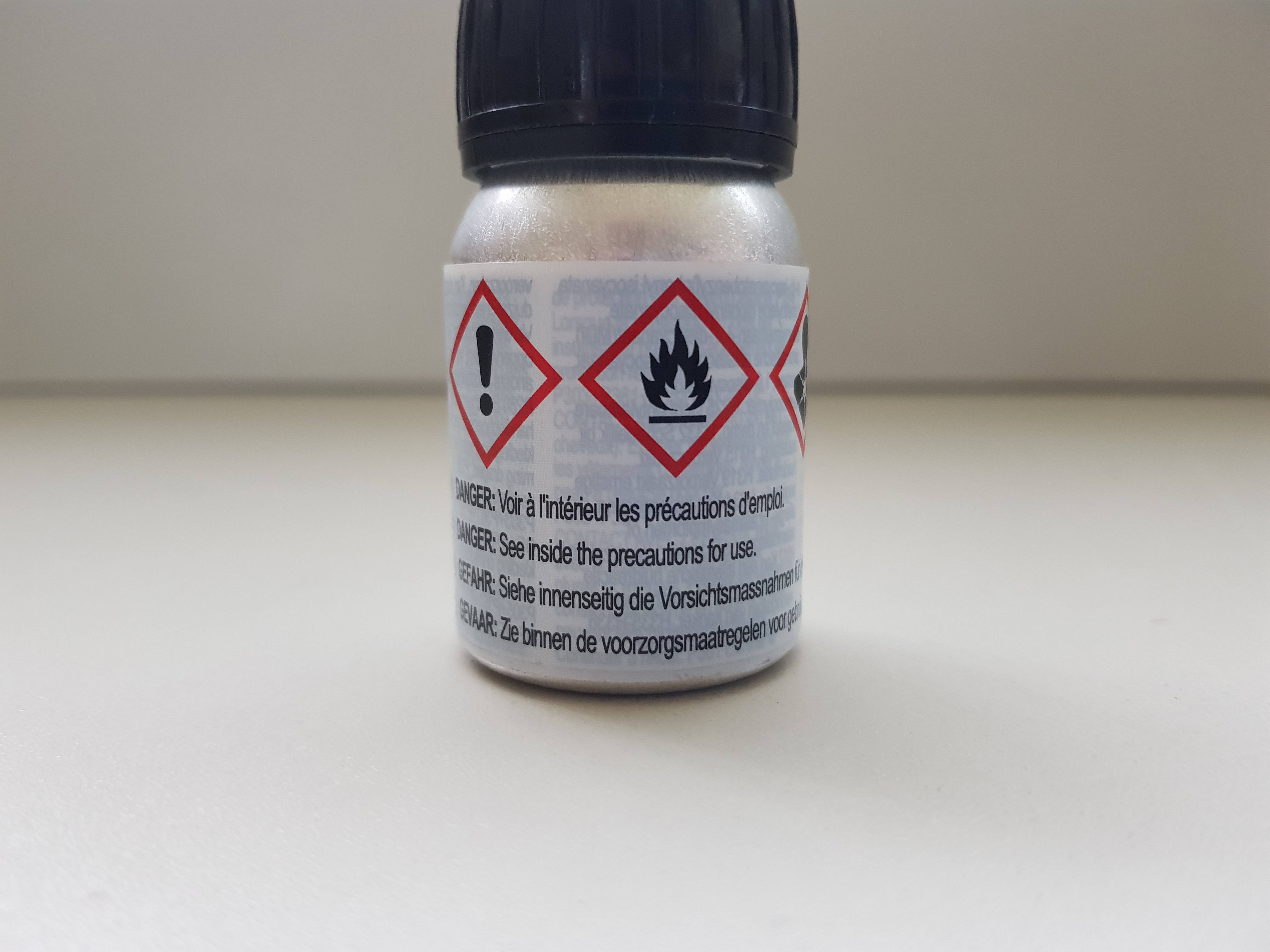 30ML - CARBOND 955 DG - Primer