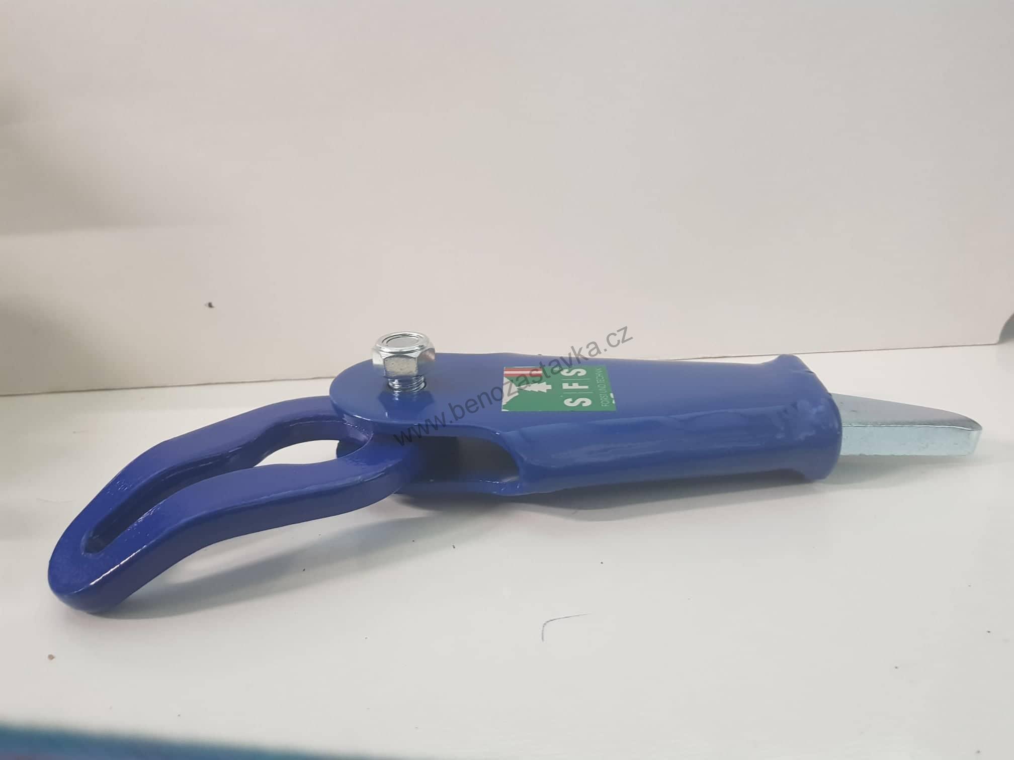 Ø 8 -12 mm - Koncovka lana SE-RH 08