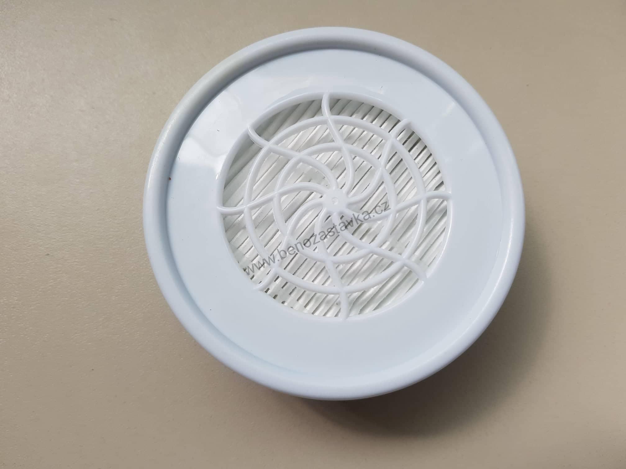 Náhradní filtr - P3R (97-361) - jemné částice