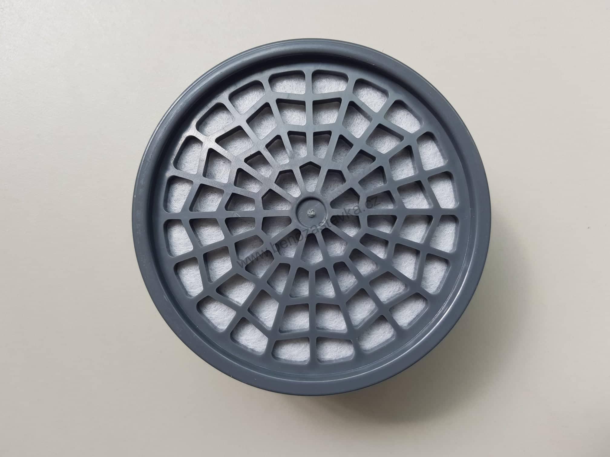 Náhradní filtr - A1 NR (97-360) - organické plyny a páry