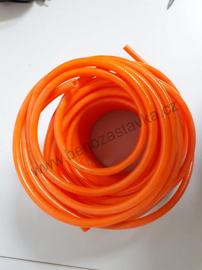 Vzduchová vysokotlaká hadice 10/15 mm