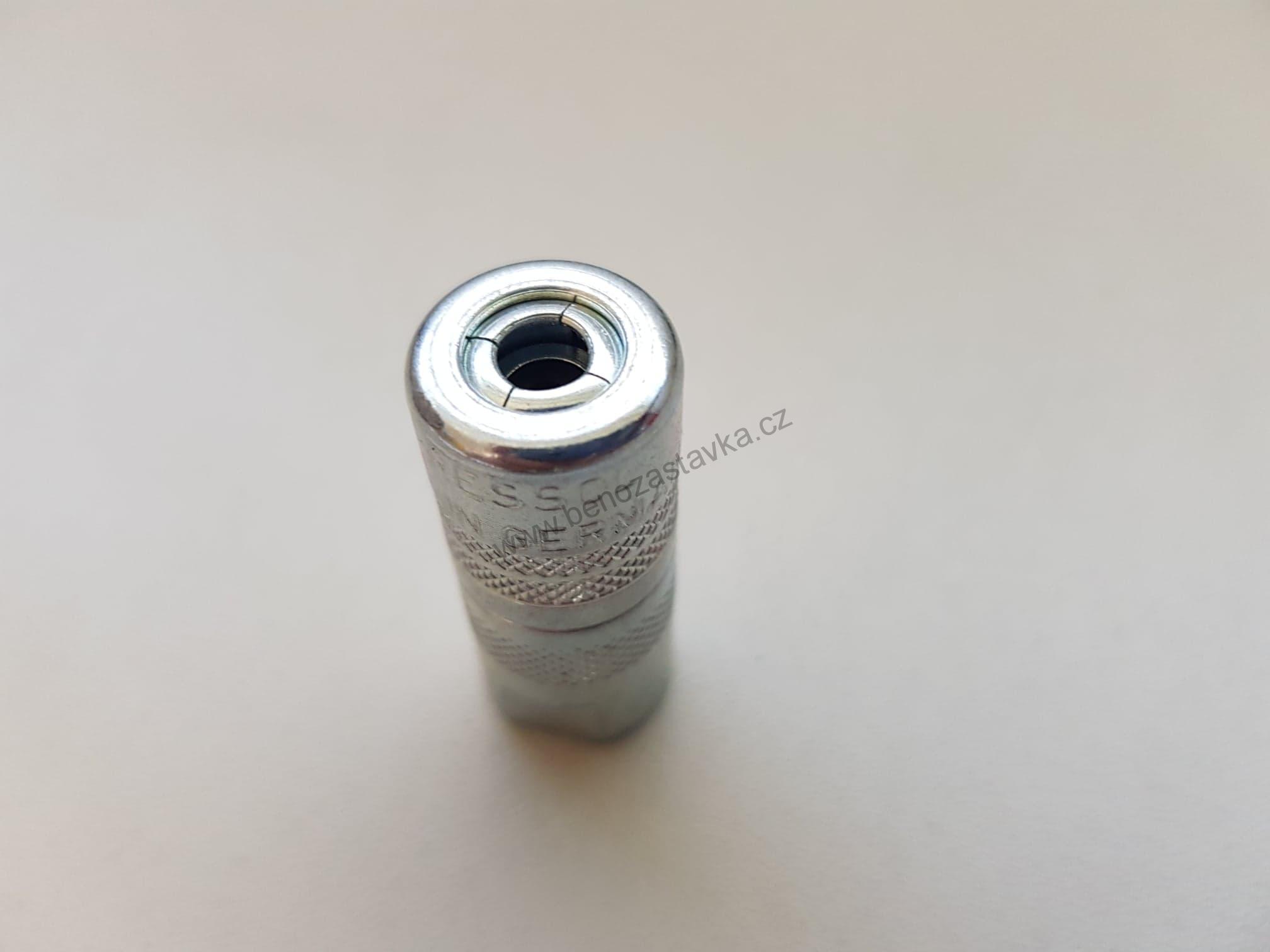 Mazací lis PRESSOL - 500 cm3