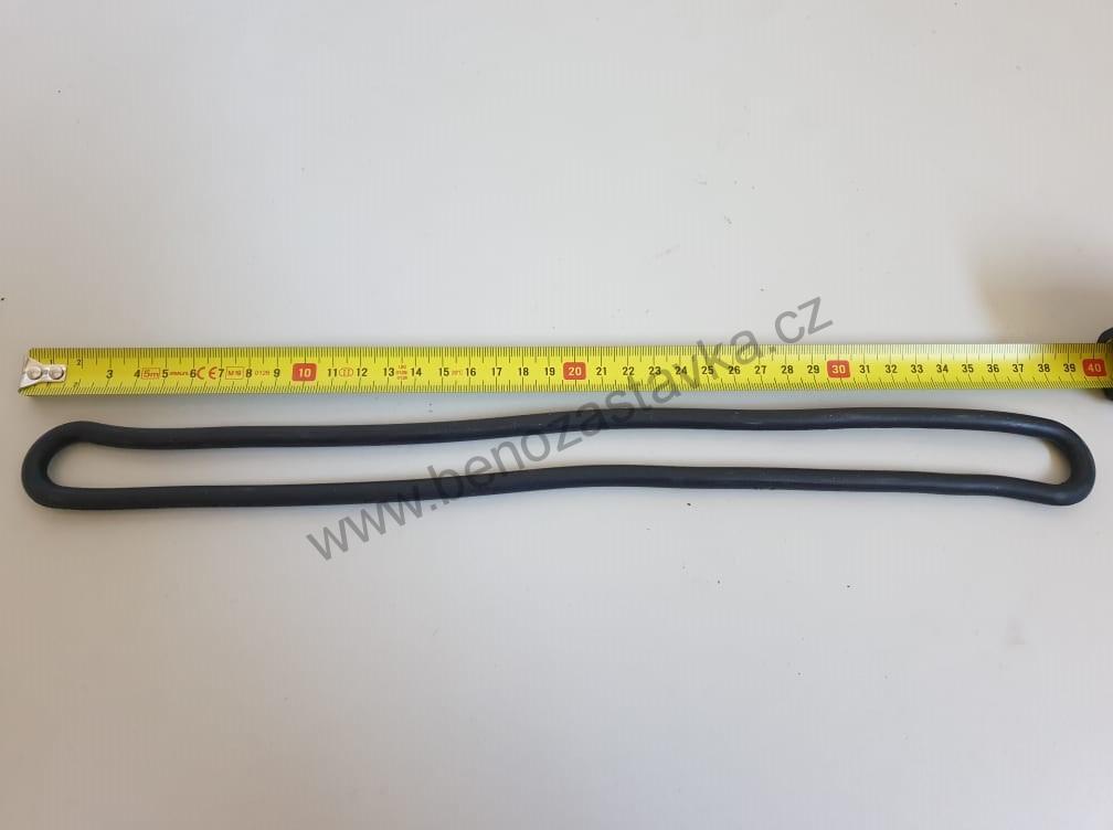 Gumový úchyt - kroužek - ∅8 x 400 mm