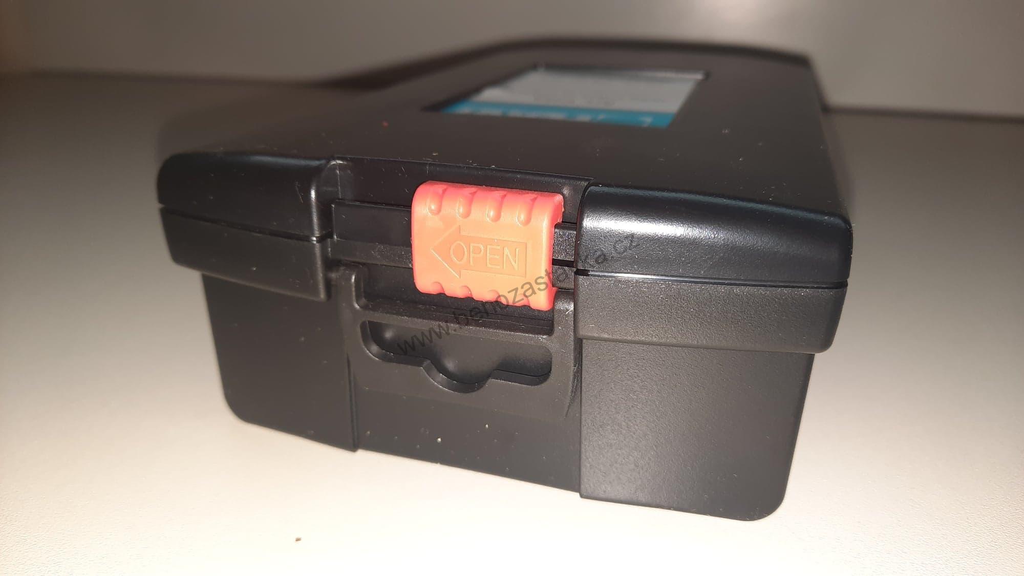 Sada vrtáků - HSS-Co 5% 