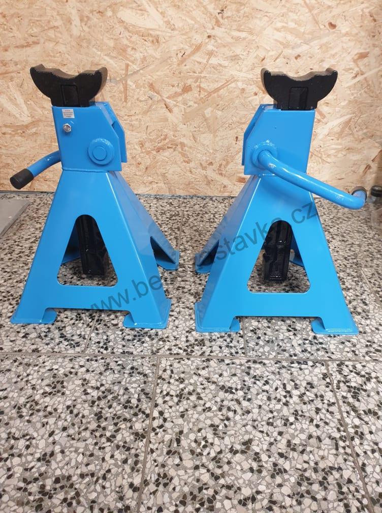 Zvedák, pár - 10t FERVI