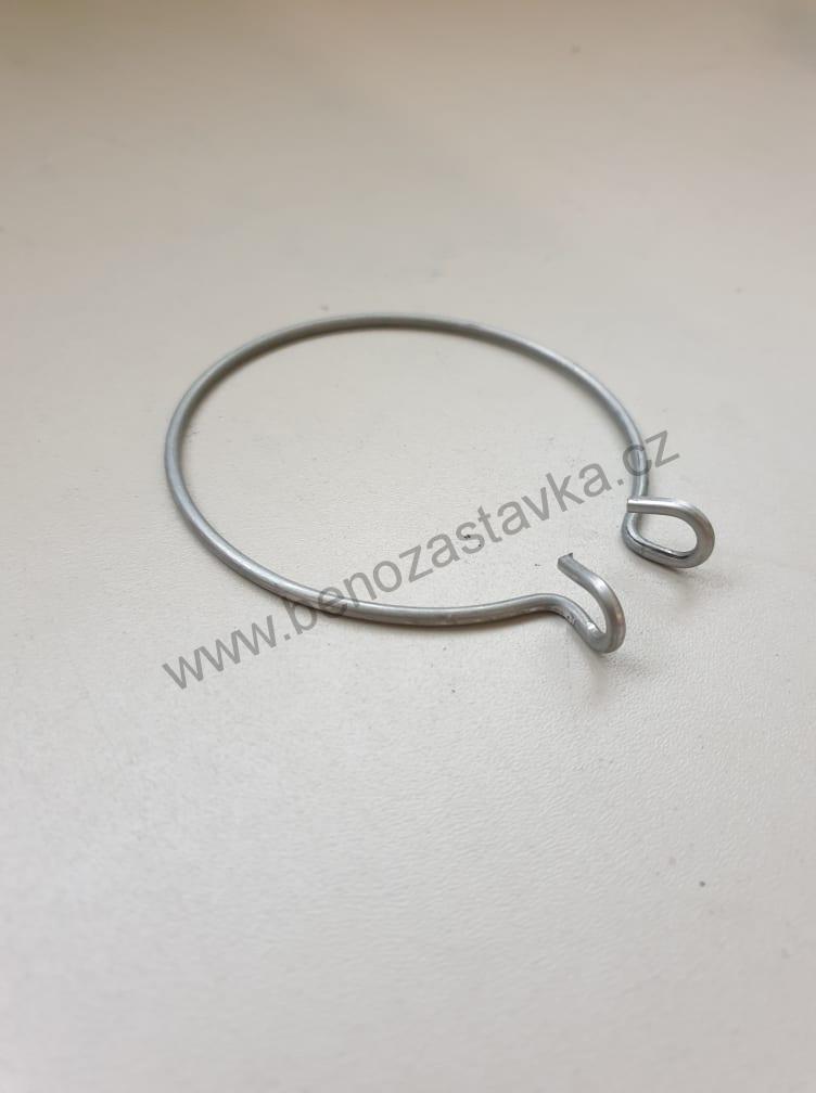 Objímka na šroub - Zetor URII