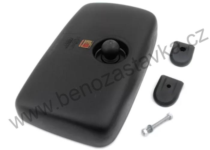 Zpětné zrcátko sférické 270x170 - Zetor URI URII URIII